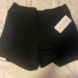 Athleta Brooklyn Shorts